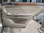GL450     2007 Door Trim Panel Rear 610775