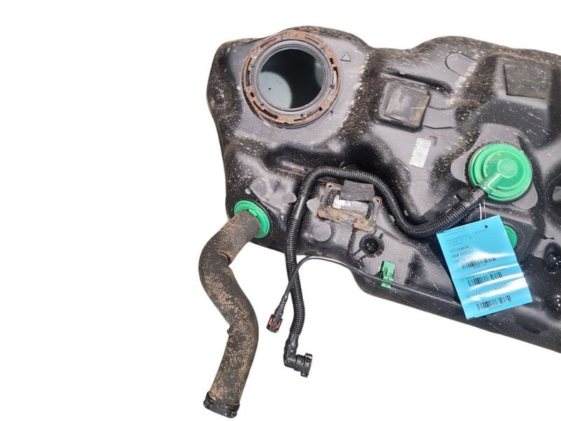 Fuel Tank Prius VIN Du 7th And 8th Digit Fits 10-15 PRIUS 651016