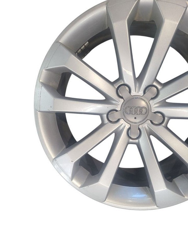 Wheel VIN Fp 7th And 8th Digit 18x8 5 Double Spoke Fits 13-17 AUDI Q5 