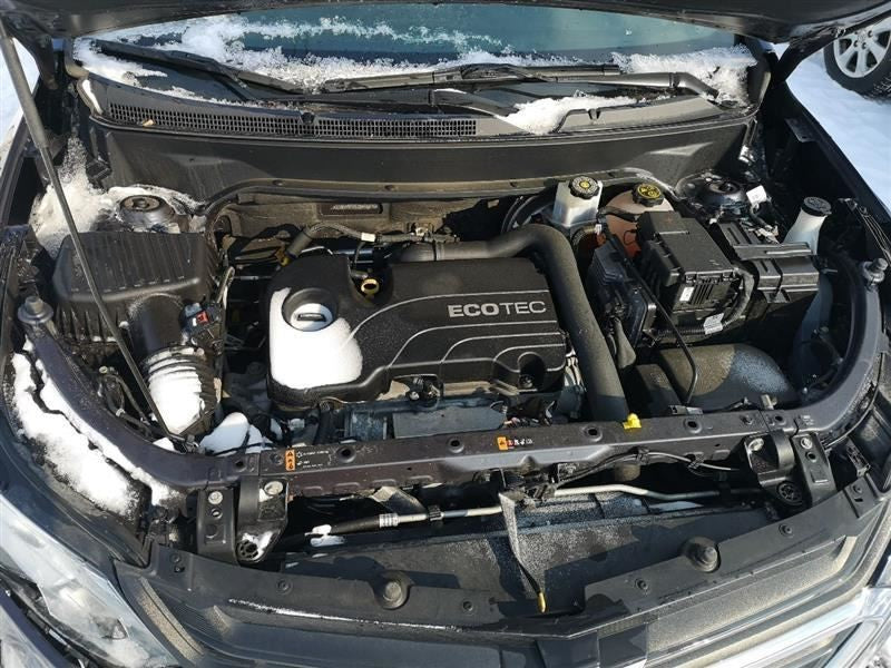 Transfer Case 1.5L Fits 18-19 EQUINOX 247914