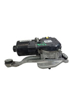 FUSION    2017 Windshield Wiper Motor 599518