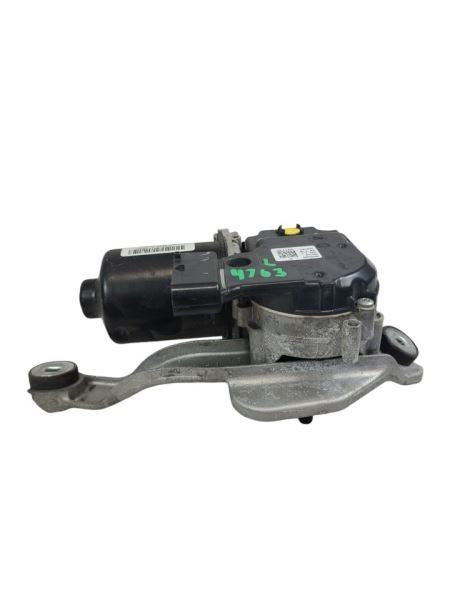FUSION    2017 Windshield Wiper Motor 599518