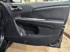 JOURNEY   2011 Front Door Trim Panel 607380