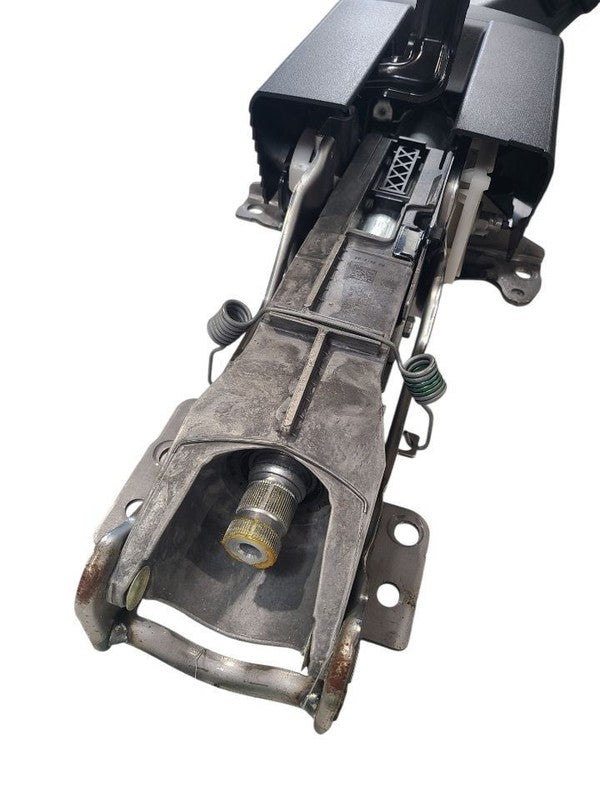 Steering Column Without Rear Wiper Fits 19-22 MERCEDES SPRINTER 1500 6