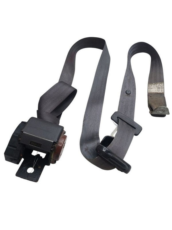 WRANGLER  1997 Seat Belt Front 673056