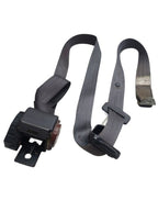 WRANGLER  1997 Seat Belt Front 673056