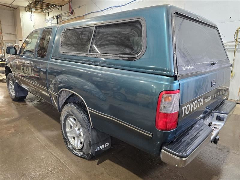 Chassis ECM Cruise Control 6 Cylinder Fits 97-00 4 RUNNER 583700 88001