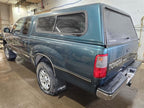 Chassis ECM Cruise Control 6 Cylinder Fits 97-00 4 RUNNER 583700 88001