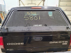 DAKOTA    2004 Topper/Tonneau 668245