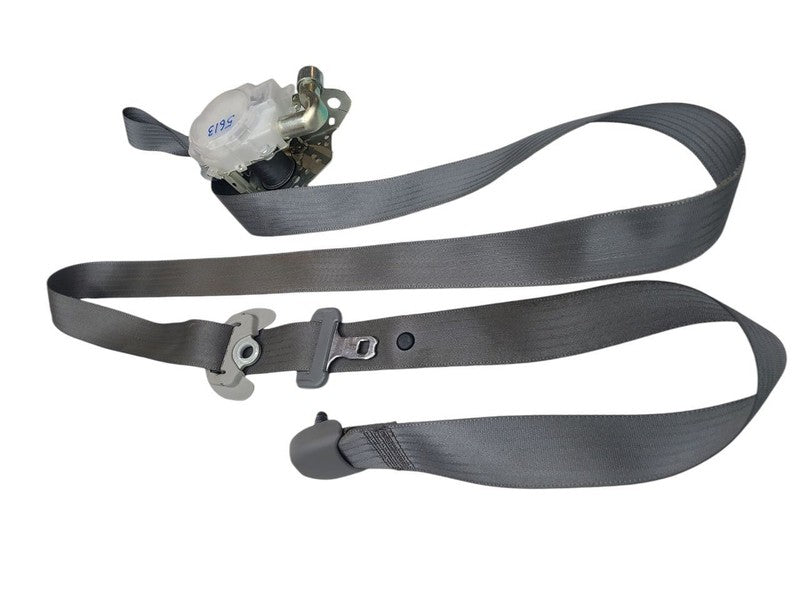 Seat Belt Front 40/20/40 Seat Crew Cab 4 Door Driver Fits 10-13 TUNDRA