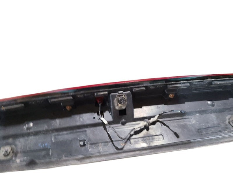 ESCALAESV 2007 Rear Spoiler 587383