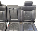 F150      2009 Seat Rear 675084