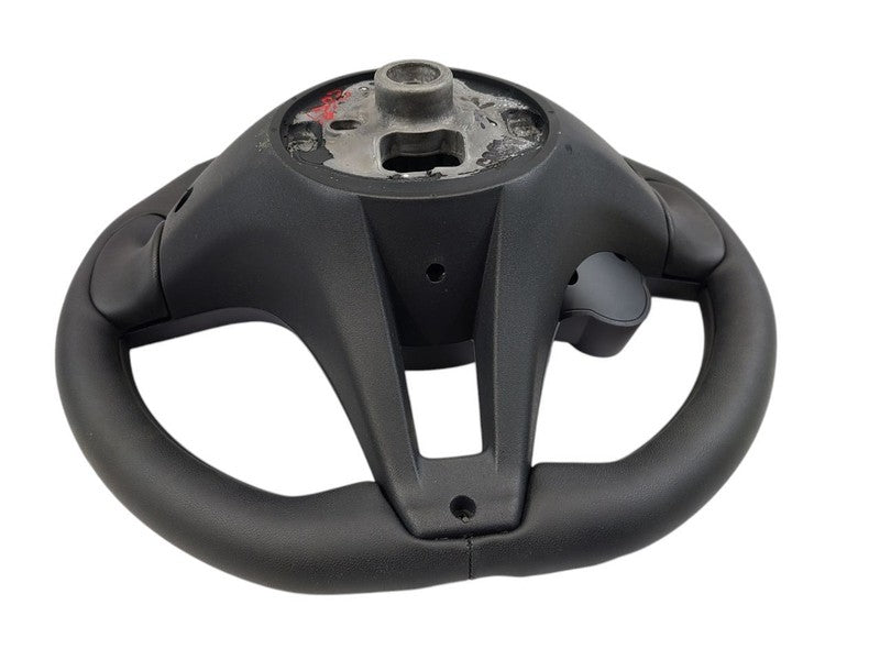 GIULIA    2019 Steering Wheel 612976