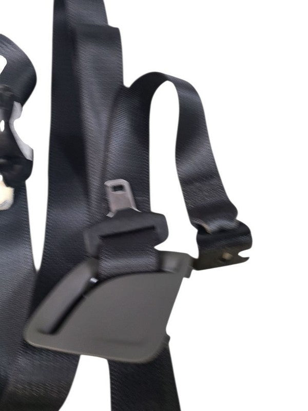 SILVRDO15 2021 Seat Belt Rear 641297