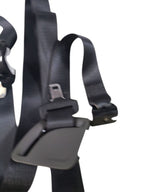 SILVRDO15 2021 Seat Belt Rear 641297
