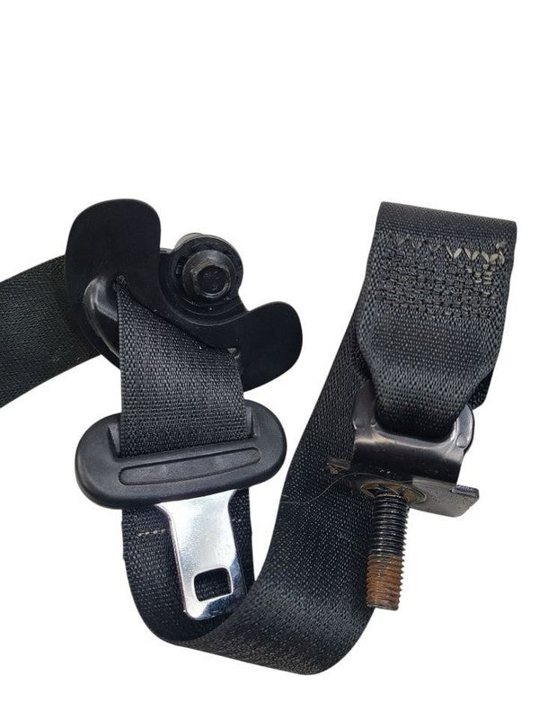 EXPLORER  2020 Seat Belt Rear 629439