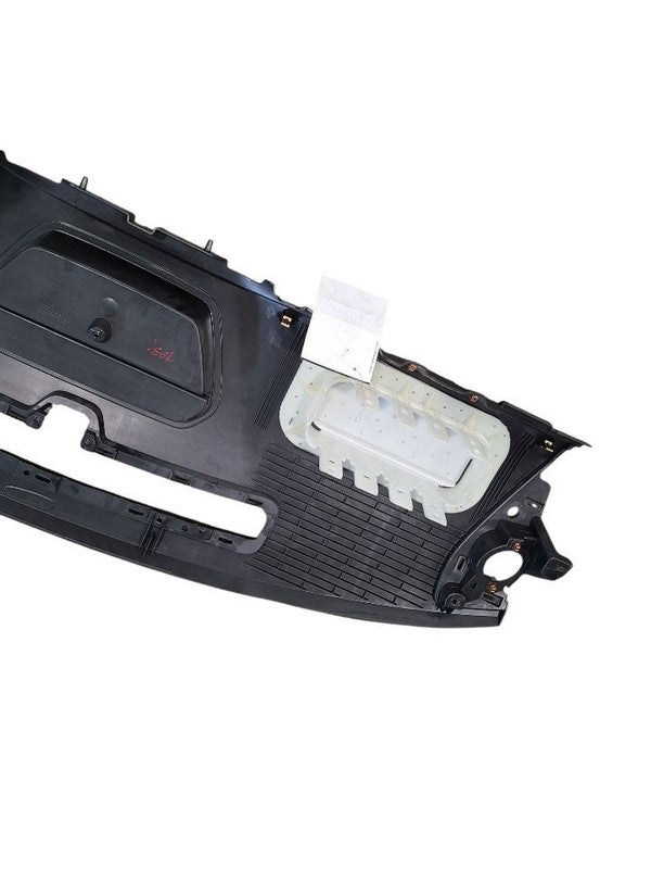 Dash Panel Without Head-up Display Fits 20-23 SILVERADO 2500 PICKUP 61