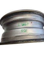 Wheel 14x5-1/2 Steel Fits 90-97 99-00 MAZDA MX-5 MIATA 676668