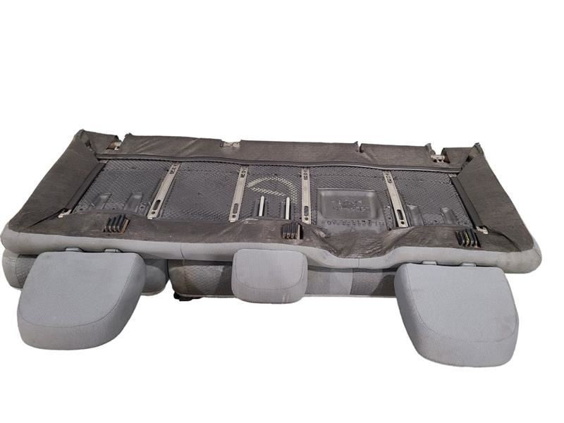 Rear Seat Fits 2013 FORD F150 575500