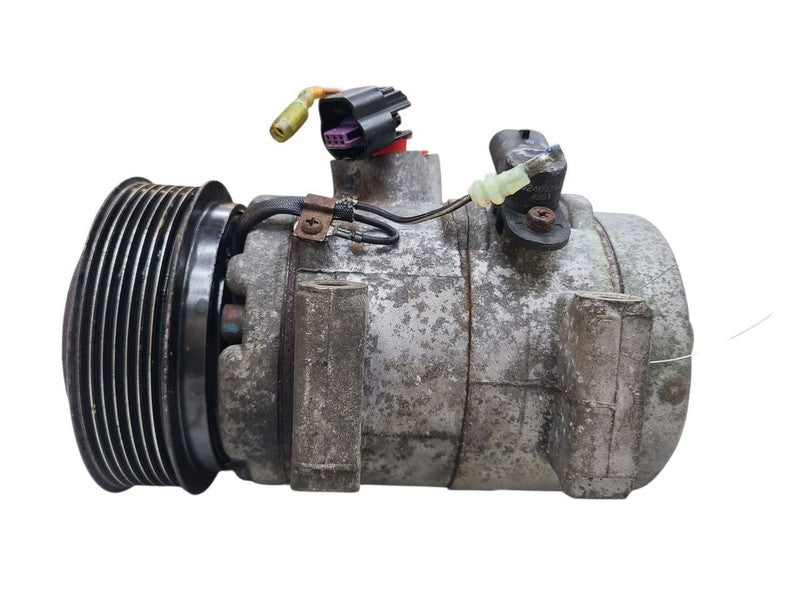 AC Compressor Fits 05-15 TACOMA 680852