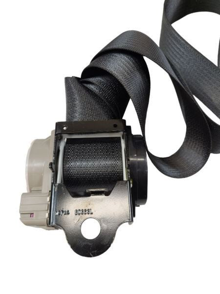 REAR MALIBU    2020 Driver's Side Retractor Seat Belt Rear 572640