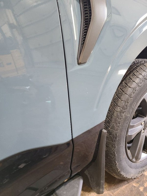Passenger Right Fender Fits 21-25 FORD F150 PICKUP 670812