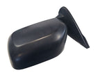 Driver Side View Mirror Power Without Chrome Fits 01-04 TACOMA 670586