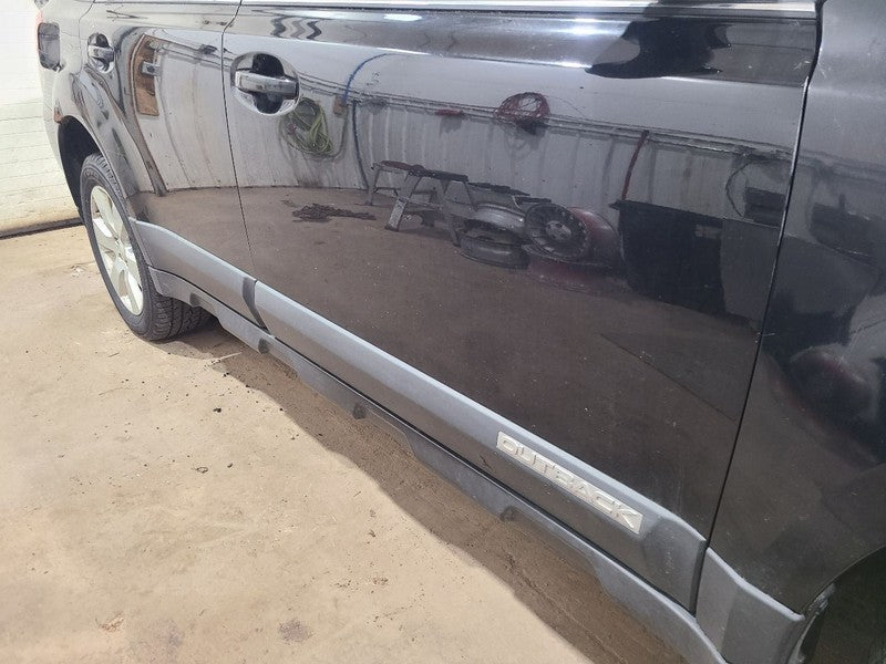 Passenger Front Door Electric Station Wgn Outback Fits 10-14 LEGACY 65
