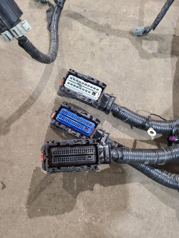 SRX       2014 Engine Wire Harness 618988