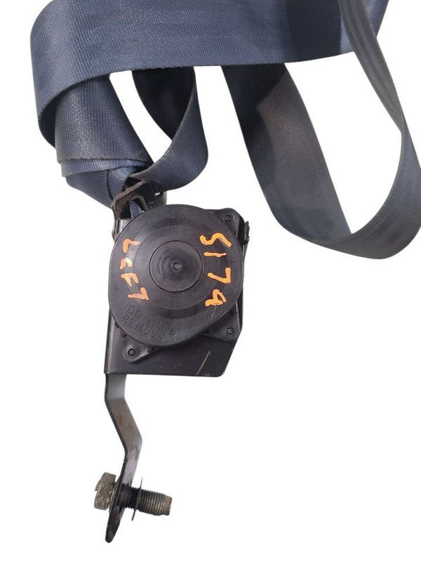 TNISSAN   1986 Seat Belt Front 641987