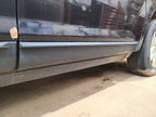 EDGE      2007 Door Moulding Front 663052