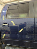 Passenger Rear Side Door Crew Cab 4 Door Fits 10-14 FORD F150 PICKUP 6