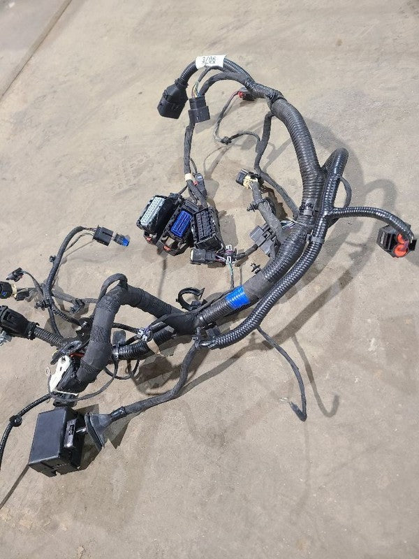 BOLT      2020 Engine Wire Harness 655379