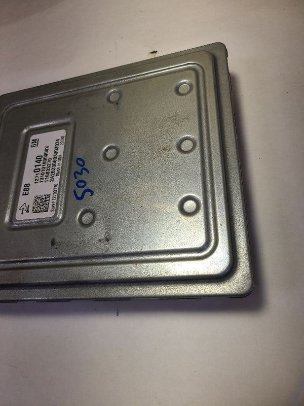 Engine ECM Electronic Control Module 1.2L Fits 20-23 ENCORE GX 627351