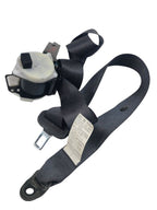 IMPREZA   2015 Seat Belt Rear 650891