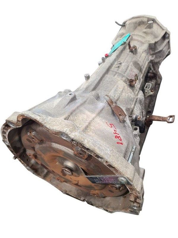 Automatic Transmission 4.7L 2UZFE Engine 4WD Fits 05-07 SEQUOIA 664264