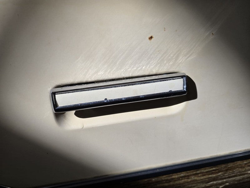 CUSTOM-SW 1978 Door Handle Exterior 647892