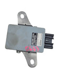 Chassis ECM Fuel Pump Left Hand Inner Quarter Mounted Fits 15-21 NX300