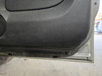 Passenger Rear Side Door Crew Cab Fits 07-14 SIERRA 2500 PICKUP 645786