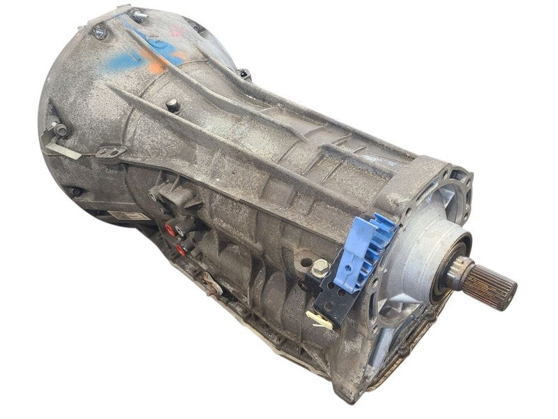 Automatic Transmission 6 Speed 6R80 3.5L Fits 11-14 FORD F150 PICKUP 6