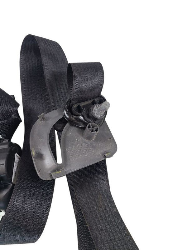 SILVRDO25 2022 Seat Belt Rear 642624