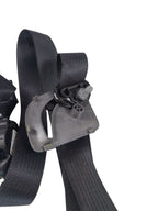 SILVRDO25 2022 Seat Belt Rear 642624