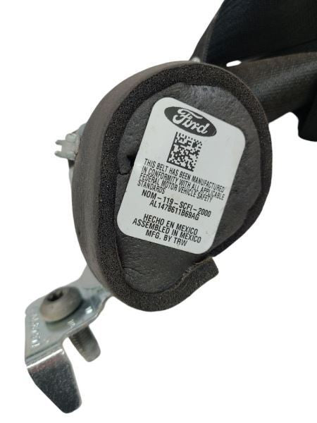 EXPEDITON 2017 Seat Belt Rear 599547