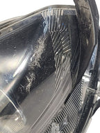 Driver Left Headlight Fits 13-16 BR-Z 670019