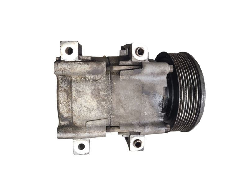 AC Compressor 8-445 Fits 99-03 FORD F250SD PICKUP 570522