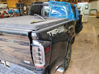 Driver Tail Light With Trim Black Bezel Trd Pro Fits 17-19 TACOMA 6784