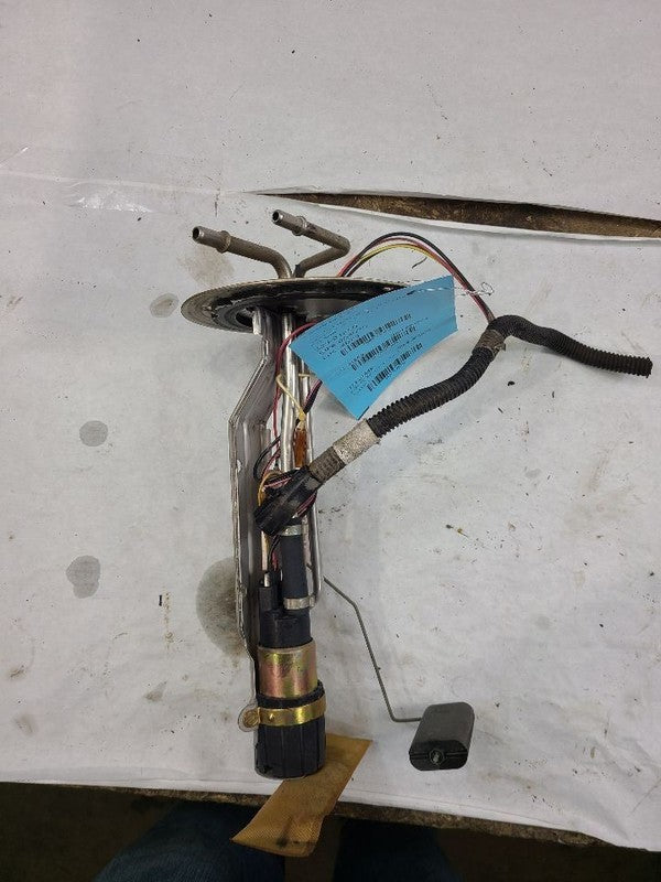 Fuel Pump Assembly 6-255 4.2L 4WD Fits 97-98 FORD F150 PICKUP 628390