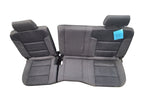 Rear Seat Double Cab Fits 2015 SILVERADO 1500 641413