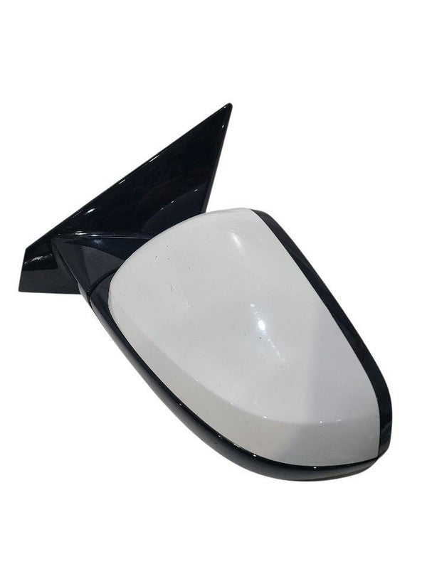 Driver Side View Mirror Power Heated Fits 21-25 TRAILBLAZER 653106