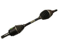 Driver Axle Shaft 164 Type Front ML320 Fits 06-08 MERCEDES ML-CLASS 61